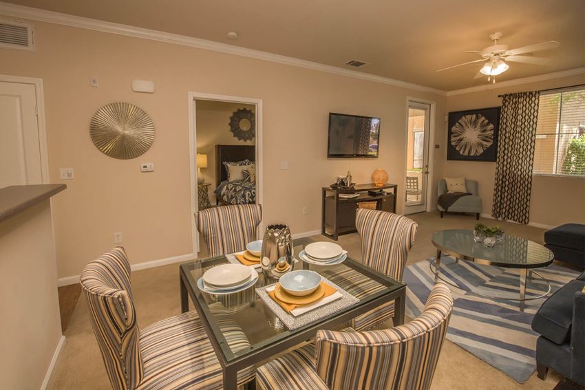 Loreto & Palacio By Picerne Apartments, 7545 Oso Blanca Road, Las Vegas